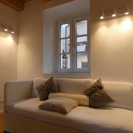 Domohouse Vista Chiesa Apartment Domodossola Ngoại thất bức ảnh