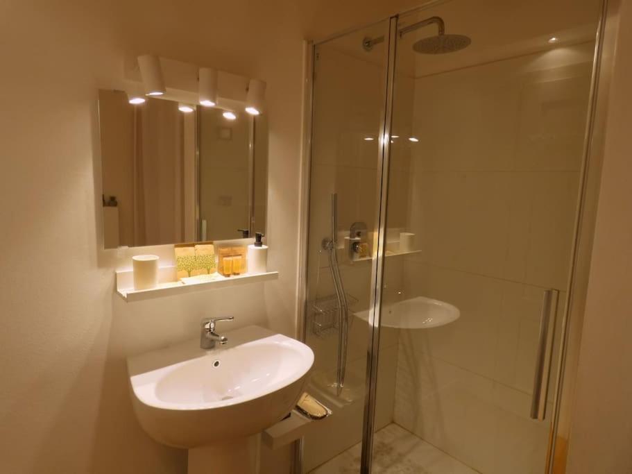 Domohouse Vista Chiesa Apartment Domodossola Ngoại thất bức ảnh