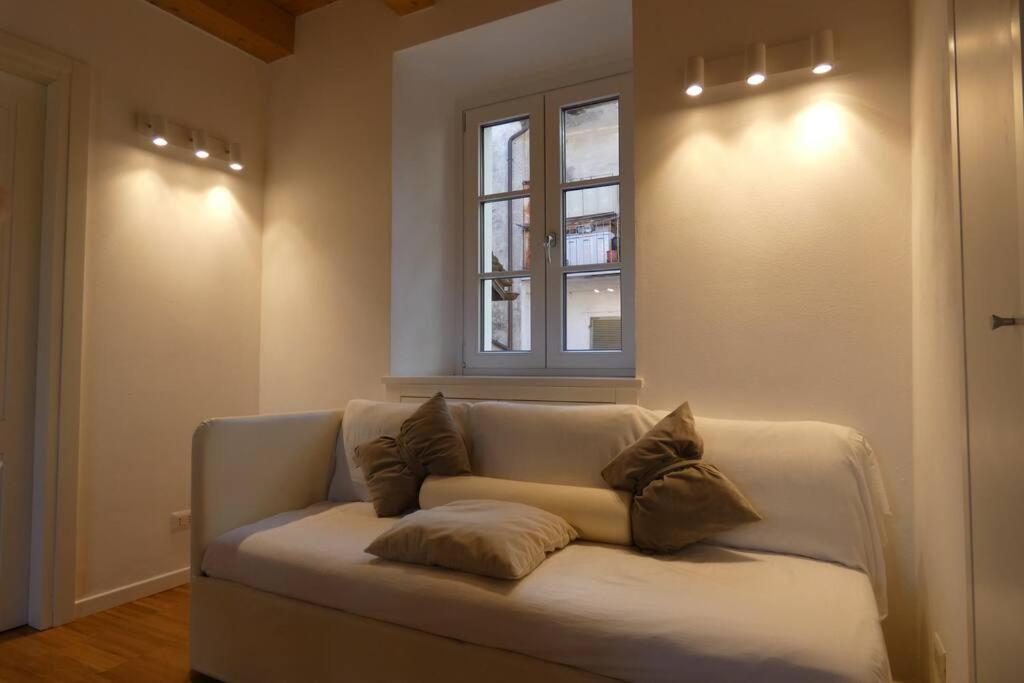 Domohouse Vista Chiesa Apartment Domodossola Ngoại thất bức ảnh